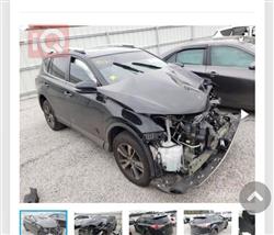 تويوتا راف 4